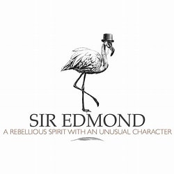 Sir Edmond Gin